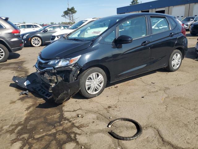 2020 HONDA FIT LX, 