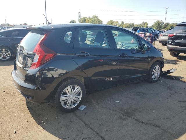 3HGGK5H42LM726250 - 2020 HONDA FIT LX GRAY photo 3