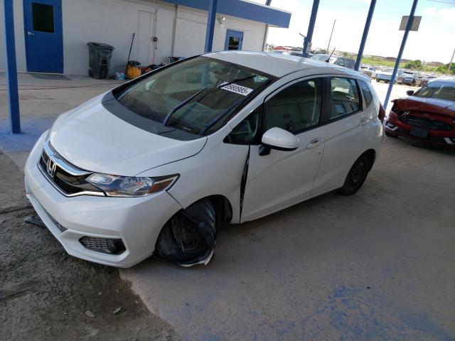 2019 HONDA FIT LX, 