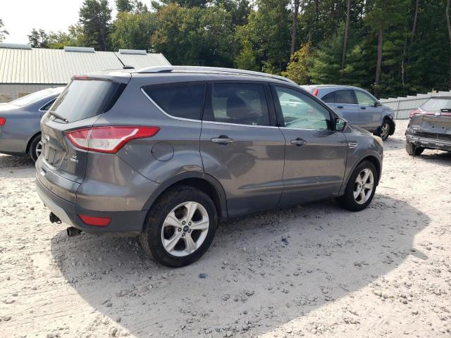 1FMCU9GX5DUA07433 - 2013 FORD ESCAPE SE GRAY photo 3