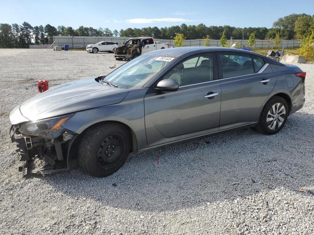 2022 NISSAN ALTIMA S, 