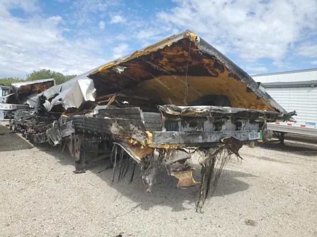 2024 UTILITY REEFER, null