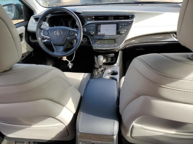 4T1BK1EB2EU102902 - 2014 TOYOTA AVALON BASE 石墨色 照片 8