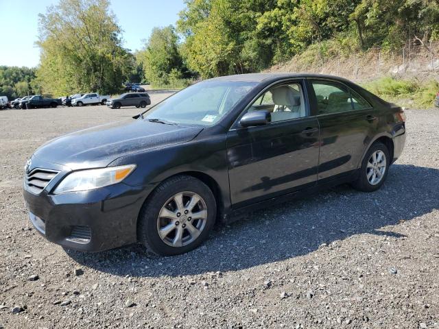 2011 TOYOTA CAMRY BASE, 