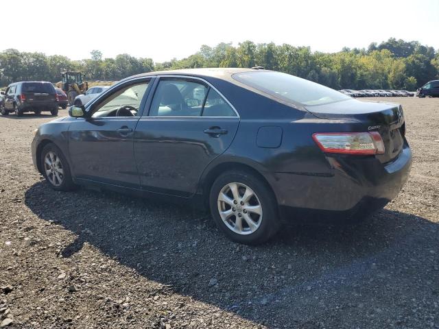 4T1BF3EKXBU173650 - 2011 TOYOTA CAMRY BASE Qara foto 2