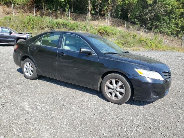 4T1BF3EKXBU173650 - 2011 TOYOTA CAMRY BASE Qara foto 4