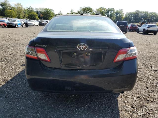 4T1BF3EKXBU173650 - 2011 TOYOTA CAMRY BASE Qara foto 6