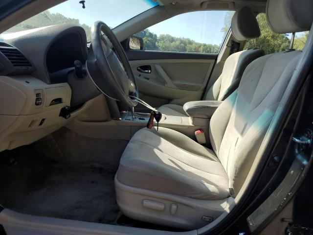 4T1BF3EKXBU173650 - 2011 TOYOTA CAMRY BASE Qara foto 7