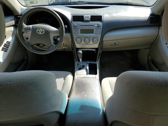 4T1BF3EKXBU173650 - 2011 TOYOTA CAMRY BASE Qara foto 8