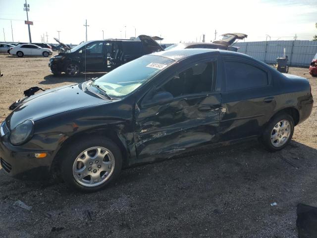 2005 DODGE NEON SXT, 