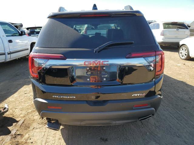 1GKKNLLSXPZ131052 - 2023 GMC ACADIA AT4 BLACK photo 6