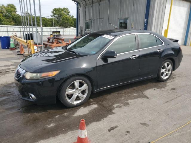 2012 ACURA TSX, 