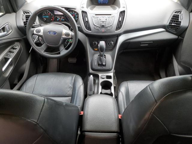 1FMCU0GX7FUC55343 - 2015 FORD ESCAPE SE GRAY photo 8