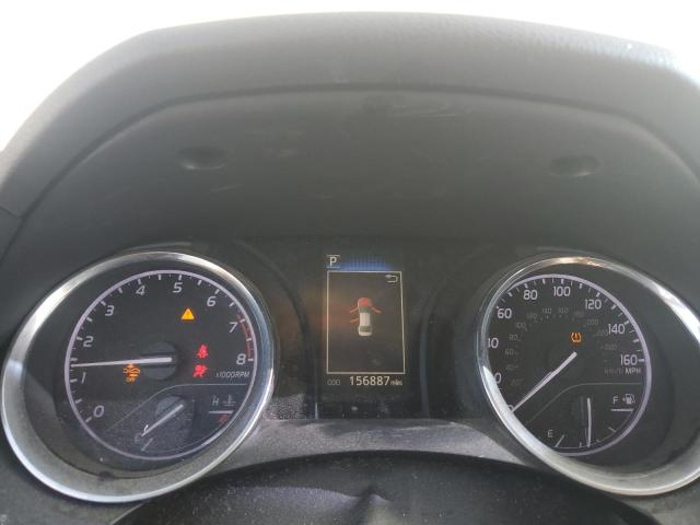 4T1C11AK1LU343960 - 2020 TOYOTA CAMRY LE WHITE photo 9