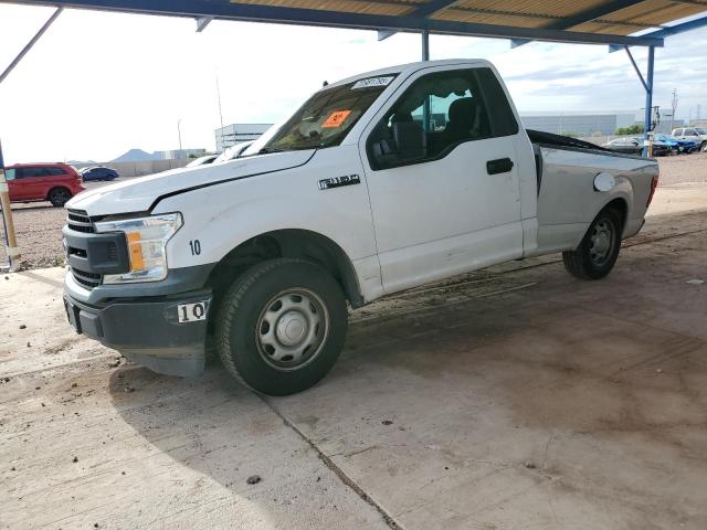 2020 FORD F150, 