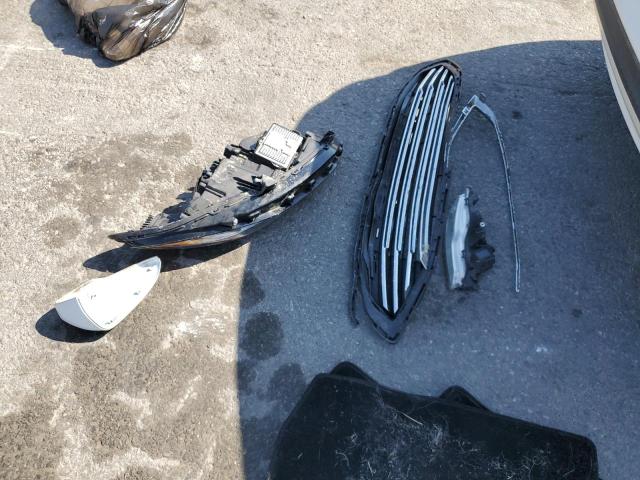 3FA6P0HD2HR153395 - 2017 FORD FUSION SE 白色 照片 12