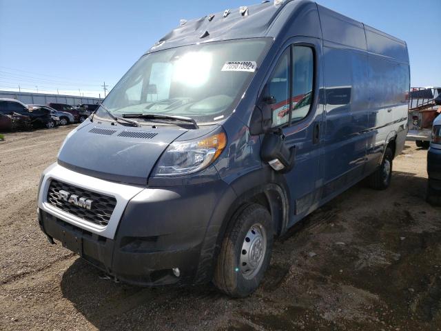 3C6MRVJG1NE114191 - 2022 RAM PROMASTER 3500 HIGH 蓝色 照片 1