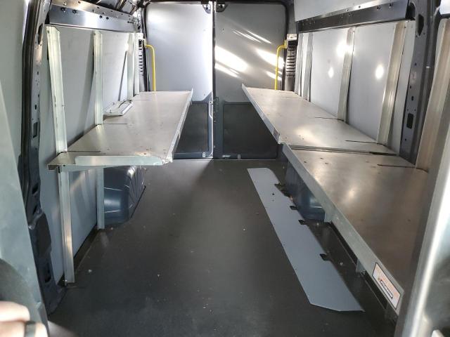 3C6MRVJG1NE114191 - 2022 RAM PROMASTER 3500 HIGH 蓝色 照片 10