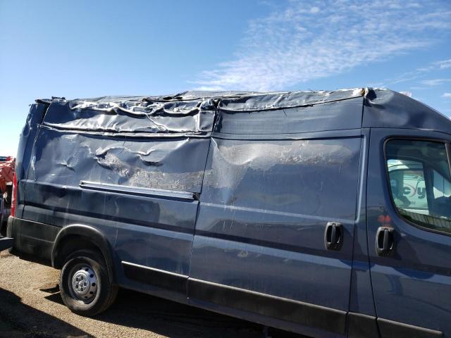 3C6MRVJG1NE114191 - 2022 RAM PROMASTER 3500 HIGH 蓝色 照片 13