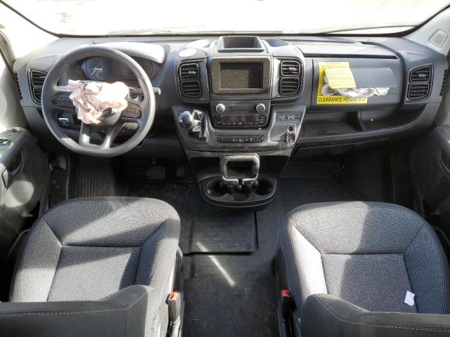 3C6MRVJG1NE114191 - 2022 RAM PROMASTER 3500 HIGH 蓝色 照片 8