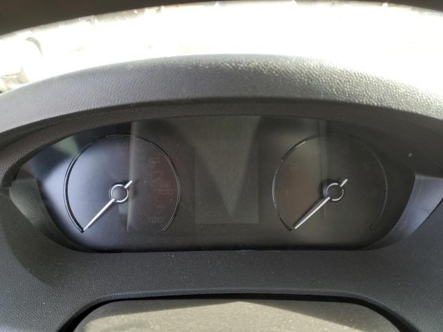 3C6MRVJG1NE114191 - 2022 RAM PROMASTER 3500 HIGH 蓝色 照片 9