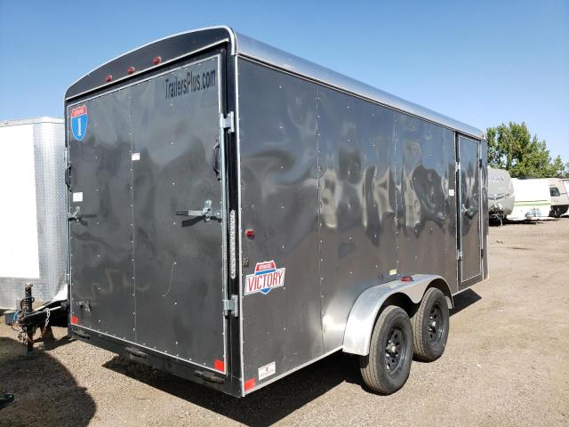 4RAVS1622PC061841 - 2023 INTW TRAILER GRAY photo 4