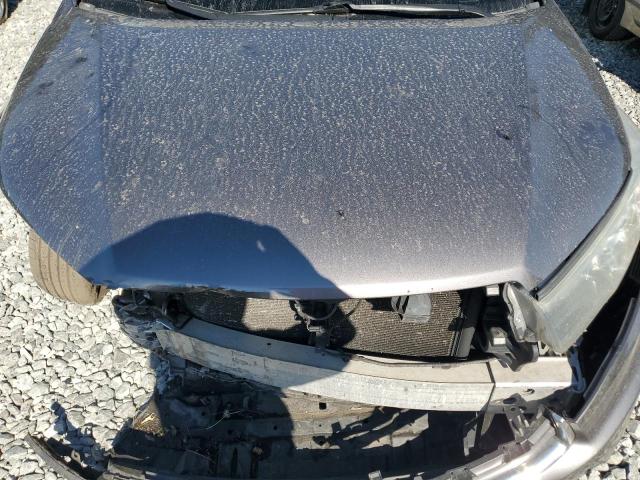 5TDJKRFH4GS252342 - 2016 TOYOTA HIGHLANDER XLE Boz foto 12