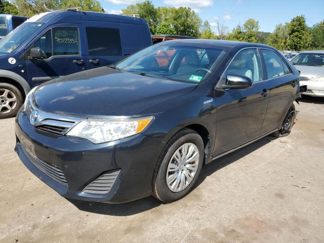 2014 TOYOTA CAMRY HYBRID, 