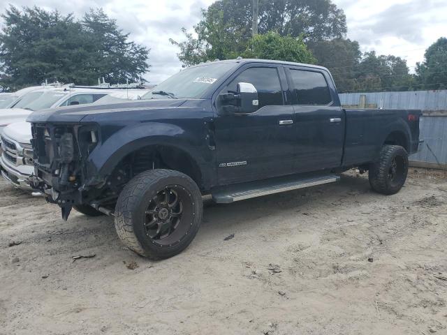 2021 FORD F250 SUPER DUTY, 