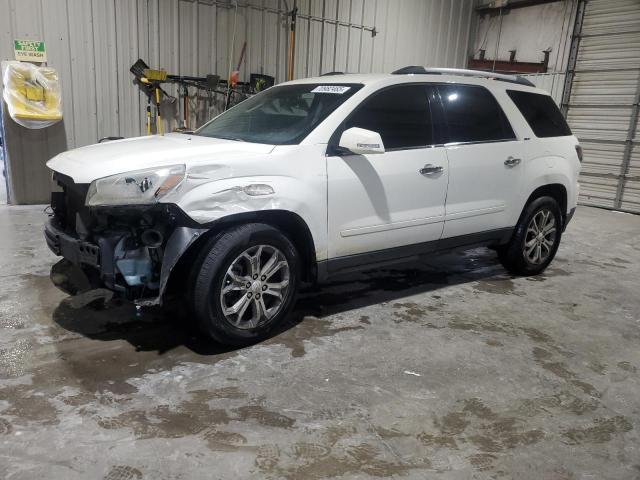 2015 GMC ACADIA SLT-2, 