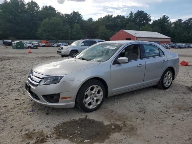 2010 FORD FUSION SE, 