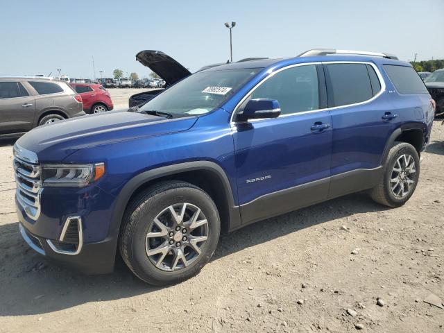 2023 GMC ACADIA SLT, 