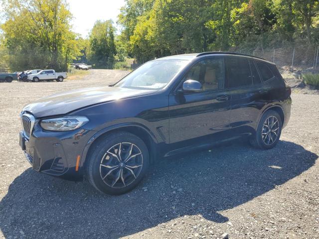 2023 BMW X3 XDRIVE30I, 