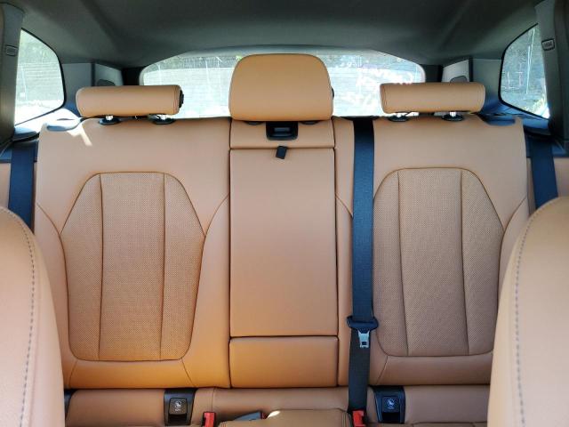 5UX53DP0XP9S95851 - 2023 BMW X3 XDRIVE30I BLACK photo 10