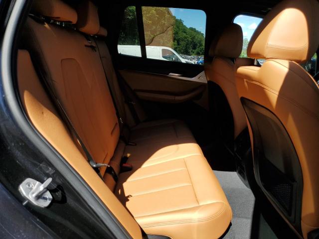 5UX53DP0XP9S95851 - 2023 BMW X3 XDRIVE30I BLACK photo 11