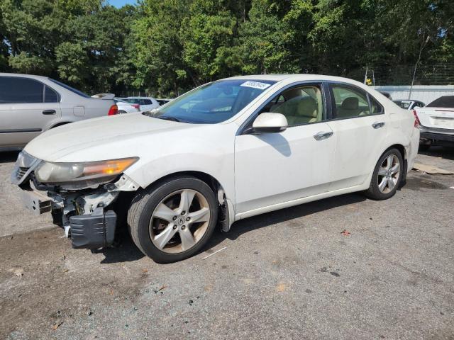 2009 ACURA TSX, 