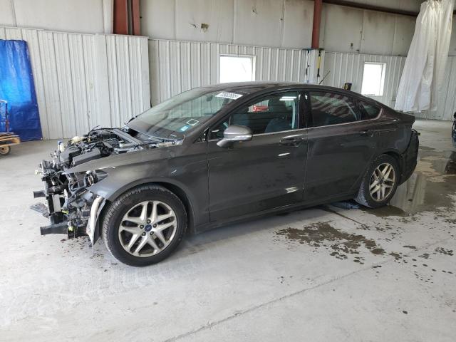 2016 FORD FUSION SE, 