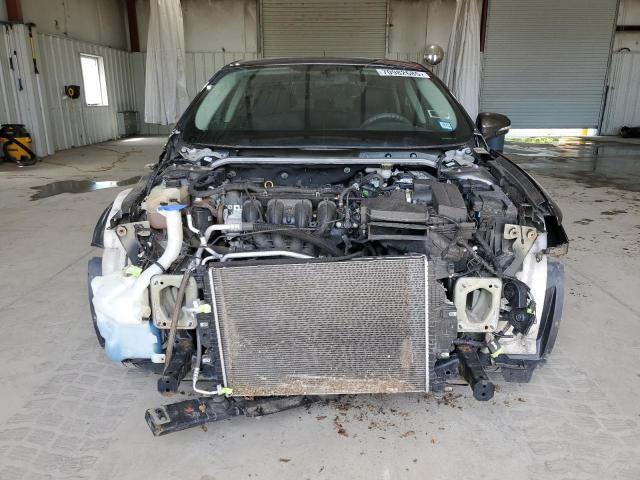 3FA6P0H76GR120862 - 2016 FORD FUSION SE 灰色 照片 5