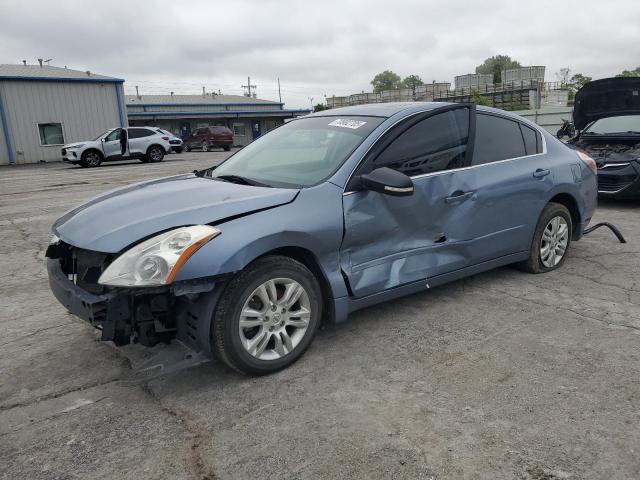 2010 NISSAN ALTIMA BASE, 