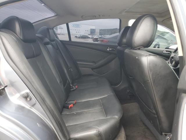 1N4AL2APXAN444466 - 2010 NISS ALTIMA BASE BLUE photo 10