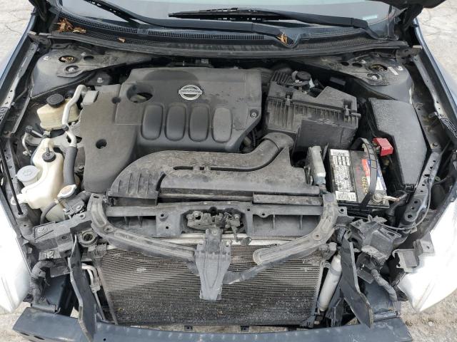 1N4AL2APXAN444466 - 2010 NISS ALTIMA BASE BLUE photo 11