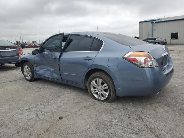 1N4AL2APXAN444466 - 2010 NISS ALTIMA BASE BLUE photo 2