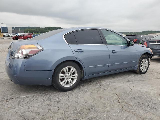 1N4AL2APXAN444466 - 2010 NISS ALTIMA BASE BLUE photo 3