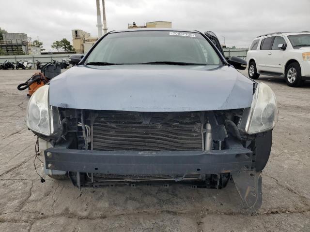 1N4AL2APXAN444466 - 2010 NISS ALTIMA BASE BLUE photo 5
