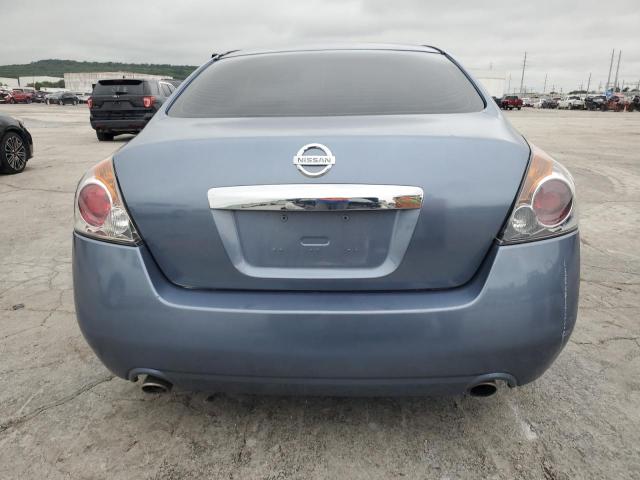 1N4AL2APXAN444466 - 2010 NISS ALTIMA BASE BLUE photo 6