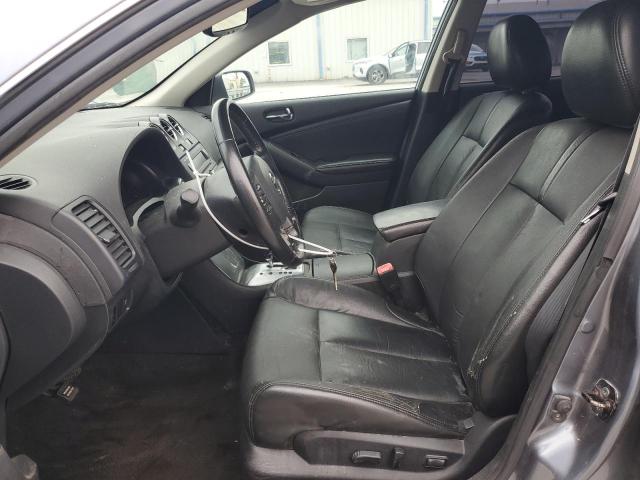 1N4AL2APXAN444466 - 2010 NISS ALTIMA BASE BLUE photo 7