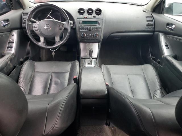 1N4AL2APXAN444466 - 2010 NISS ALTIMA BASE BLUE photo 8