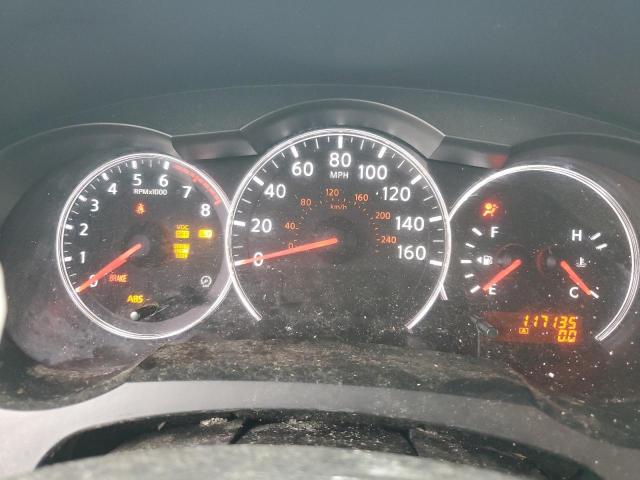 1N4AL2APXAN444466 - 2010 NISS ALTIMA BASE BLUE photo 9