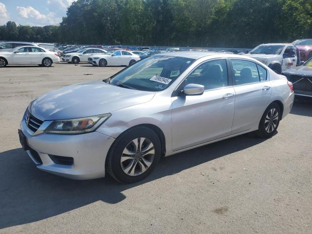 2013 HONDA ACCORD LX, 