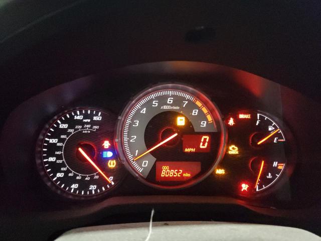 JF1ZNAA19G9702125 - 2016 TOYOTA SCION FR-S 石墨色 照片 9